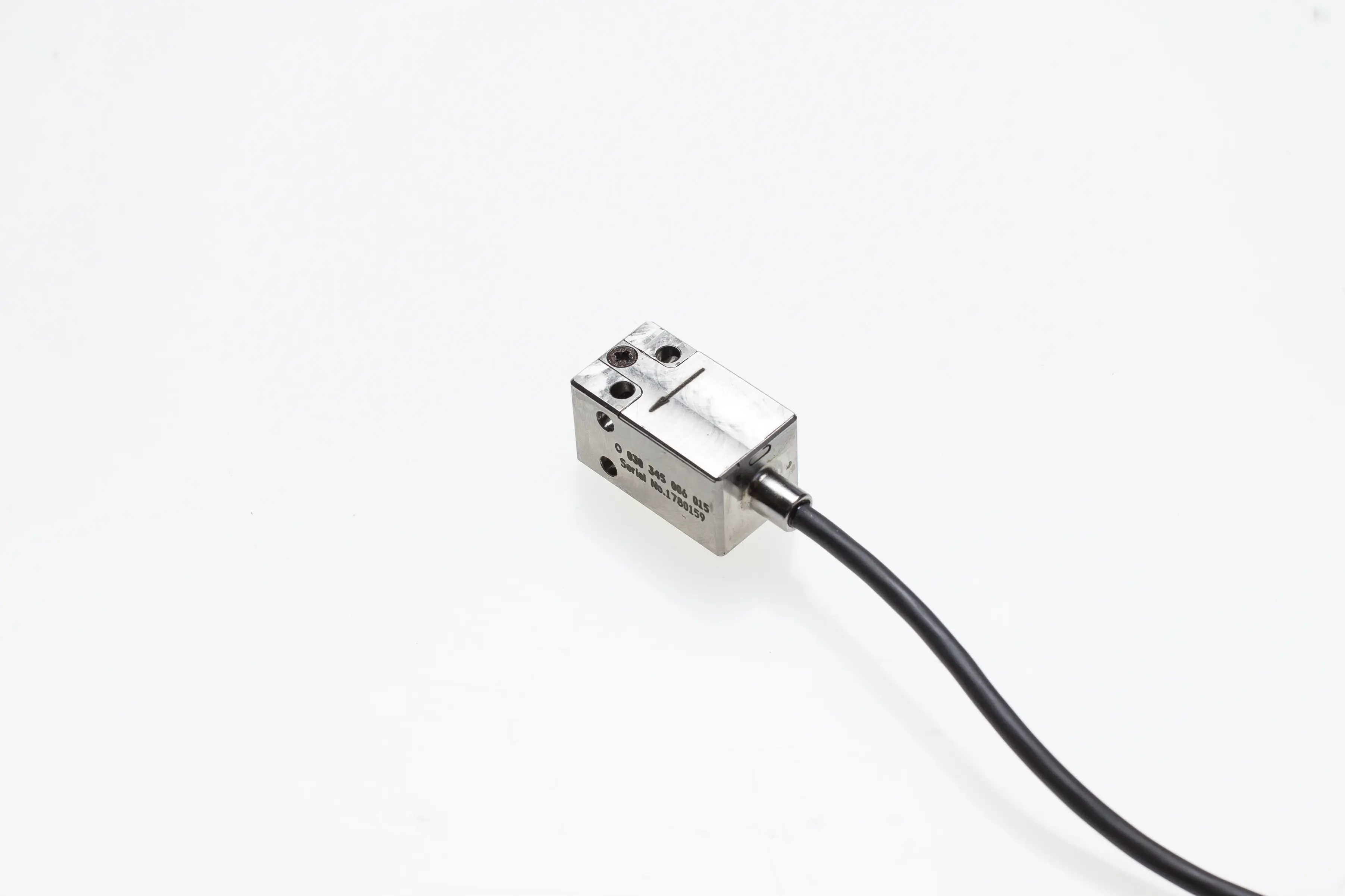 Accelerometers