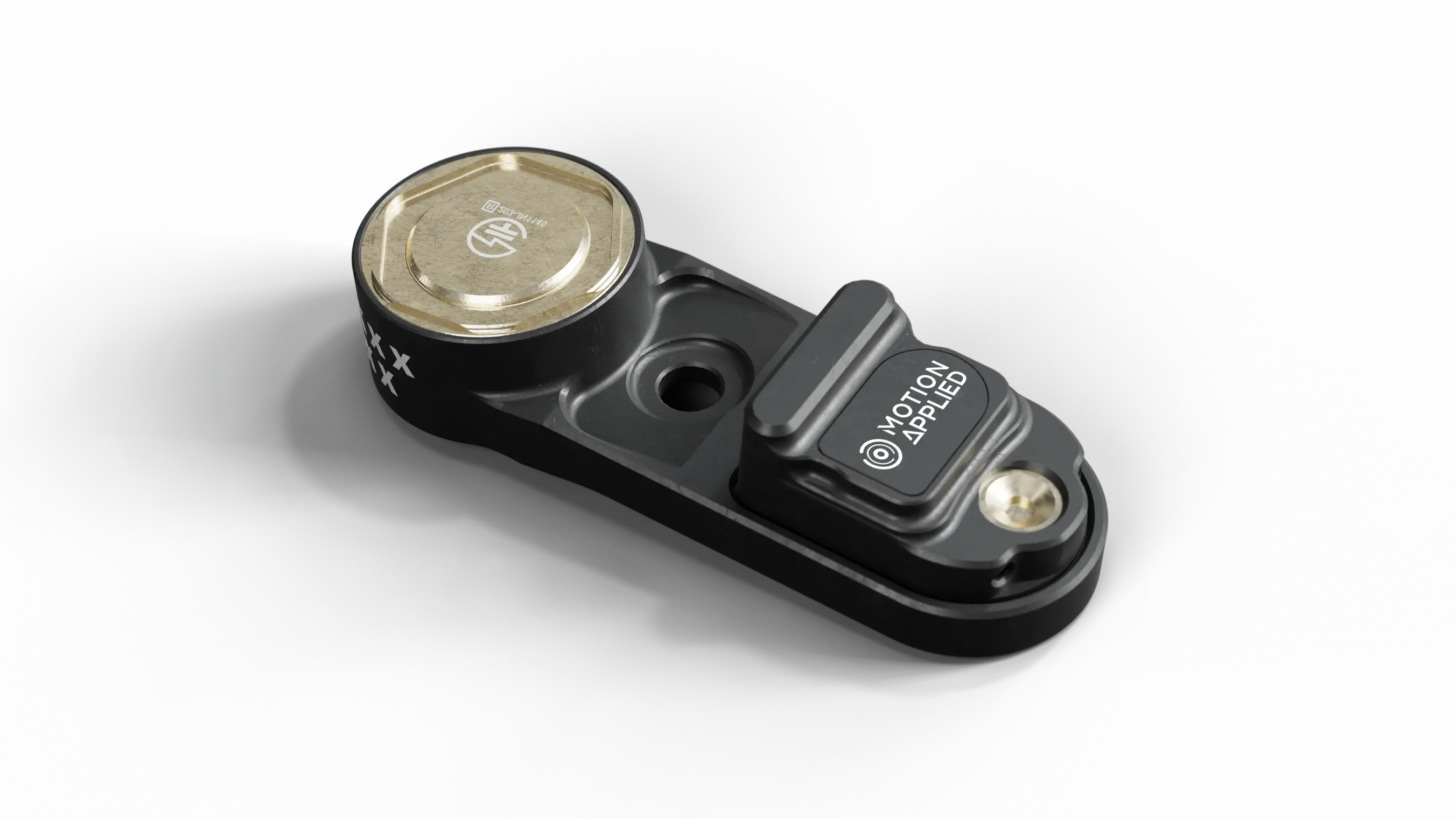 Wireless rim‑mounted tyre pressure monitoring sensor