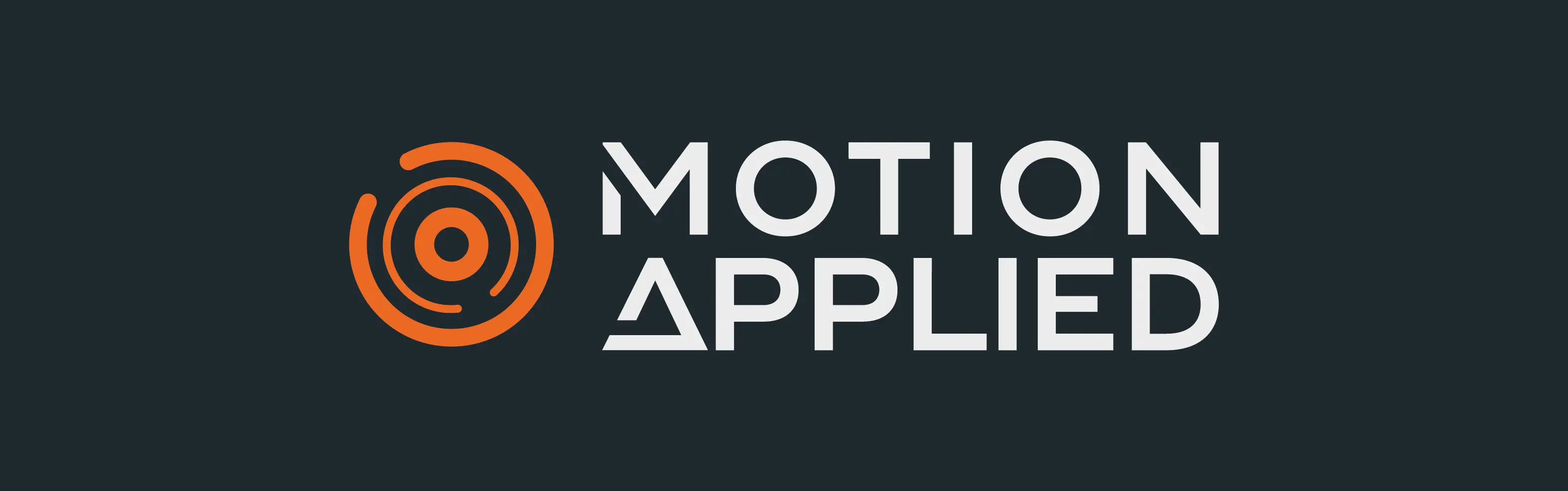 Motion Applied Logo
