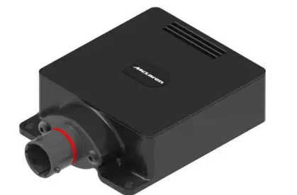 High‑pressure fuel pump driver module for motorsport powertrain systems